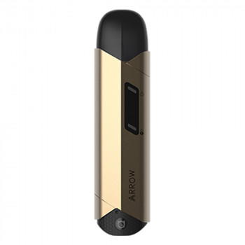 Quawins Arrow 2ml 370mAh Pod System Kit Gold