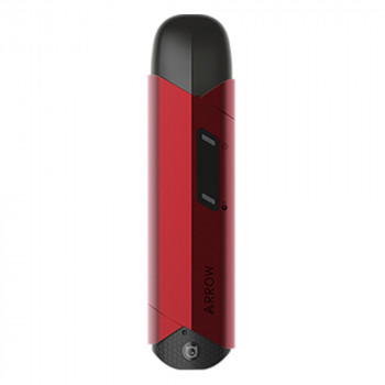 Quawins Arrow 2ml 370mAh Pod System Kit Rot