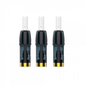 Quawins Vstick Pro 2ml Ersatzpods 3er Pack