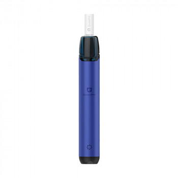 Quawins Vstick Pro 2ml 400mAh Pod System Kit Blau