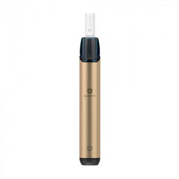 Quawins Vstick Pro 2ml 400mAh Pod System Kit Gold