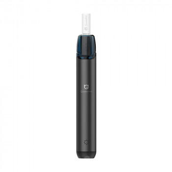 Quawins Vstick Pro 2ml 400mAh Pod System Kit Schwarz