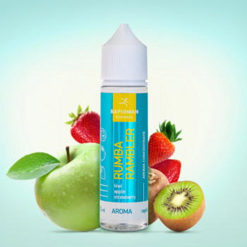 Rumba Rambler 20ml Longfill Aroma by ProVape RapidMan Brewery Rumba Rambler 20ml Longfill Aroma by ProVape RapidMan Brewery