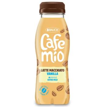 RAUCH Cafemio Latte Macchiato Vanilla RAUCH Cafemio Latte Macchiato Vanilla