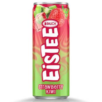 RAUCH Eistee Erdbeer Kiwi RAUCH Eistee Erdbeer Kiwi