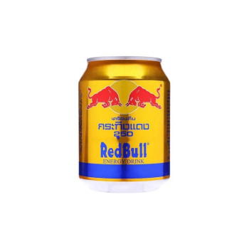 Red Bull Vietnam Energy Drink 250ml