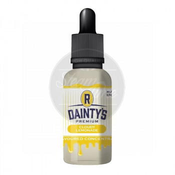 Cloudy Lemonade 30ml R. Dainty`s Aroma by Eco Vape
