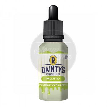 Mojito 30ml R. Dainty`s Aroma by Eco Vape