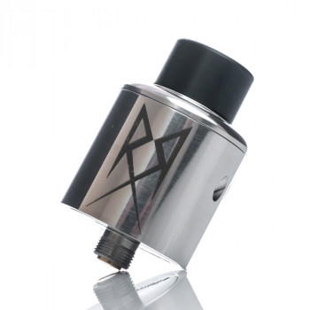 GrimmGreen Recoil RDA Gold