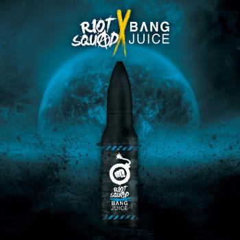 Blueberry Alliance Limited Edition 15ml Aroma by Riot X Bang Juice