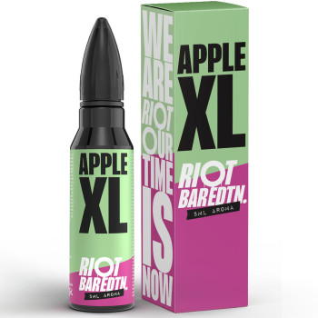 RIOT Squad BAR EDTN Apple XL Aroma