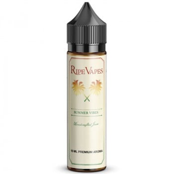 Summer Vibes 15ml Longfill Aroma by Ripe Vapes