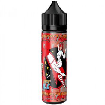 Space Candy Ice 15ml Aroma Ready to Shake by Rocket Girl