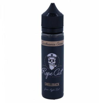 Shellback (50ml) Plus e Liquid by Rope Cut Shellback (50ml) Plus e Liquid by Rope Cut