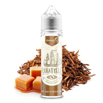 RY4 Butterscotch 10ml Longfill Aroma by Omerta Liquids