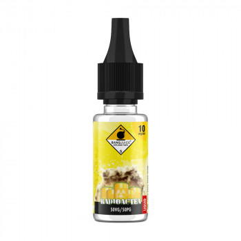 Radioactea 10ml Liquid by BangJuice 10ml / 10mg