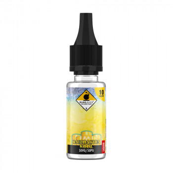 Radioactea Kool 10ml Liquid by BangJuice 10ml / 10mg