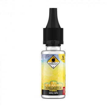 Radioactea Kool 10ml Liquid by BangJuice 10ml / 5mg