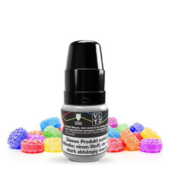 Rainbow Burst NicSalt Liquid by VLTZ 10ml / 10mg