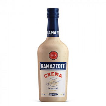 Ramazzotti Crema Cremelikör 17% Vol. 700ml