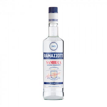 Ramazzotti Sambuka Anislikör 38% Vol. 700ml