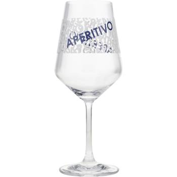 Ramazzotti Aperitivo Glas