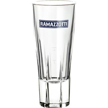 Ramazzotti Likör Glas