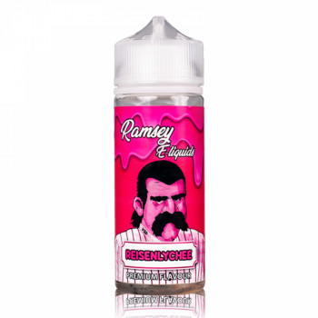 Reisenlychee 100ml Shortfill Liquid by Ramsey Reisenlychee 100ml Shortfill Liquid by Ramsey