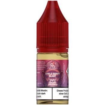 RandM Tornado Apple Berry Blast NicSalt Liquid