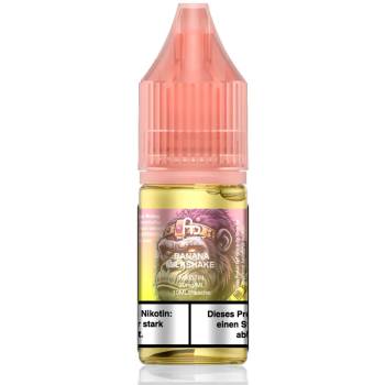 RandM Tornado Banana Milkshake NicSalt Liquid