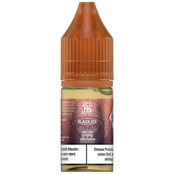 RandM Tornado Black Ice NicSalt Liquid