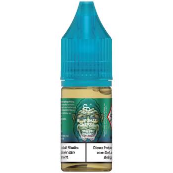 RandM Tornado Blue Razz Cherry NicSalt Liquid 10ml / 10mg