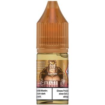 RandM Tornado Cherry NicSalt Liquid