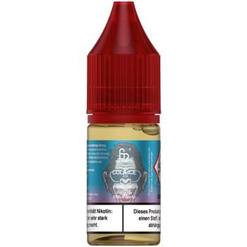 RandM Tornado Cola Ice NicSalt Liquid