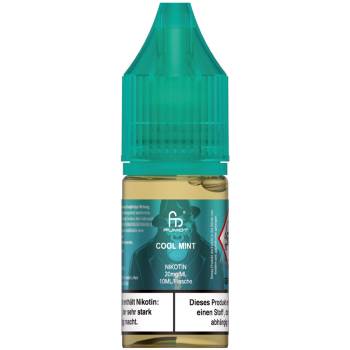 RandM Tornado Cool Mint NicSalt Liquid 10ml / 20mg
