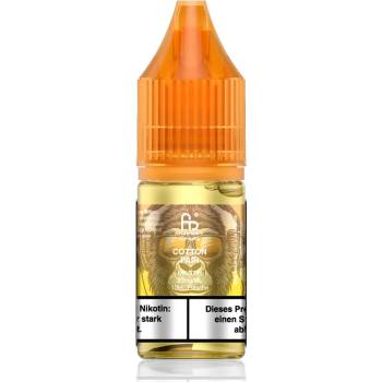 RandM Tornado Cotton Pair NicSalt Liquid