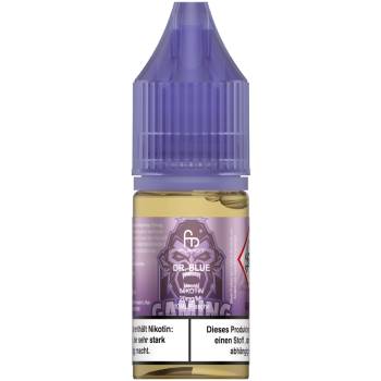 RandM Tornado Dr. Blue NicSalt Liquid RandM Tornado Dr. Blue NicSalt Liquid