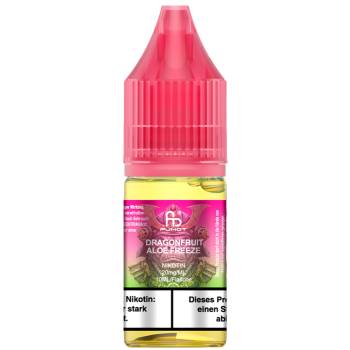 RandM Tornado Dragonfruit Aloe Freeze NicSalt Liquid