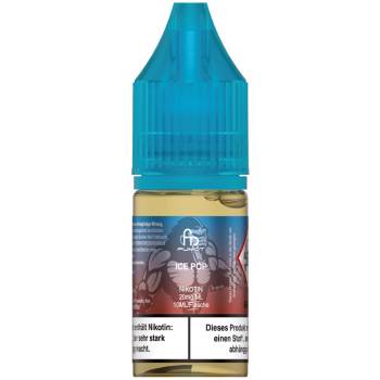 RandM Tornado Ice Pop NicSalt Liquid