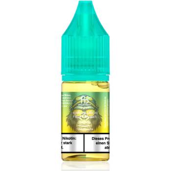 RandM Tornado Kiwi Passionfruit Guava NicSalt Liquid