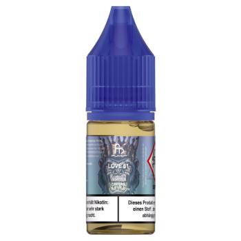 RandM Tornado Love 61 NicSalt Liquid