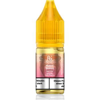 RandM Tornado Peach Mango NicSalt Liquid