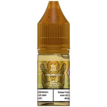 RandM Tornado Pineapple Ice NicSalt Liquid