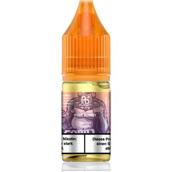 RandM Tornado Pink Burst NicSalt Liquid 10ml / 20mg