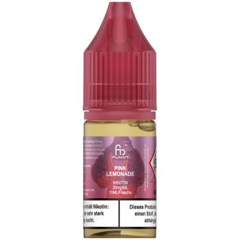 RandM Tornado Pink Lemonade NicSalt Liquid 10ml / 20mg