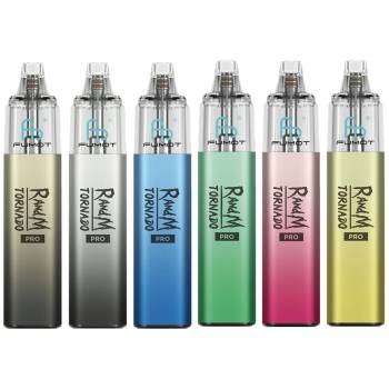 RandM Tornado Pro Pod Kit