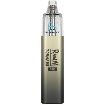 RandM Tornado Pro Pod Kit Grau