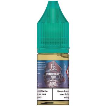 RandM Tornado Strawberry Kiwi NicSalt Liquid