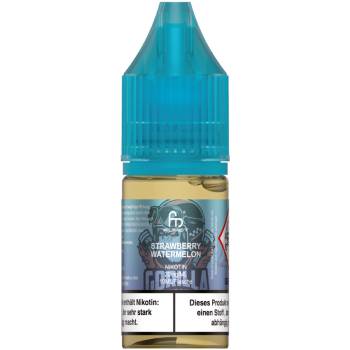 RandM Tornado Strawberry Watermelon NicSalt Liquid