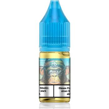 RandM Tornado Triple Berry NicSalt Liquid